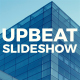 Upbeat Slideshow - VideoHive Item for Sale