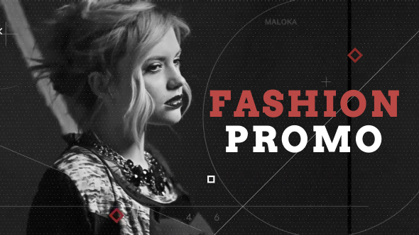 Fashion Promo alt