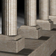 Columns - 3DOcean Item for Sale