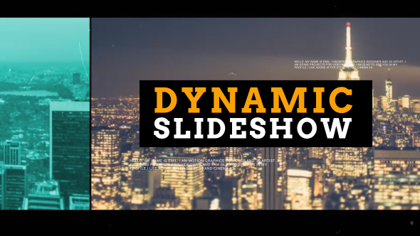 Urban Dynamic Opener alt