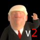 Trumpy Character Animation PackV2 - VideoHive Item for Sale
