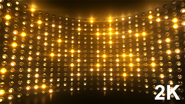 Lights Reflector Spots 2k