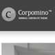 Corpomino - ThemeForest Item for Sale