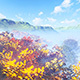 Autumn Trees - VideoHive Item for Sale