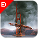 Apocalypse Photoshop Action - GraphicRiver Item for Sale