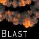 Blast 4K - VideoHive Item for Sale