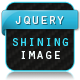 jQuery Shining Image - CodeCanyon Item for Sale