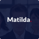 Matilda - Multipurpose WordPress Business Theme - ThemeForest Item for Sale