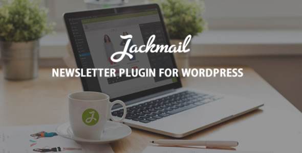 Emails & Newsletters with Jackmail