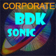 Corporate Journey Music Pack