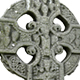 Celtic Stone Cross - 3DOcean Item for Sale