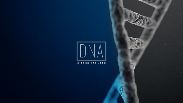 DNA