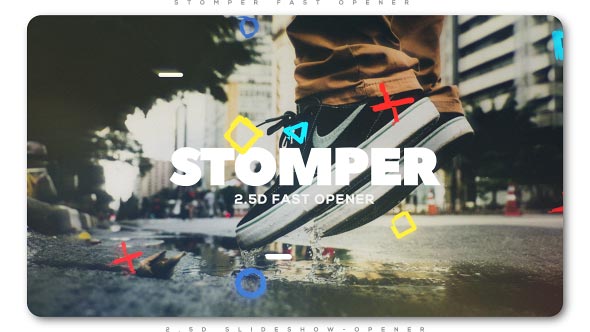 Stomper Fast Opener alt