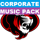 Epic Inspiring Piano Corporate Pack