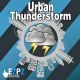 Urban Thunderstorm - AudioJungle Item for Sale