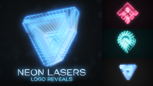 Neon Lasers Reveals alt