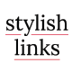 Stylish Links Pro - CodeCanyon Item for Sale