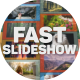 Fast Slideshow - VideoHive Item for Sale
