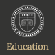 Education Website Template for School, College & University — Unisco HTML - ThemeForest Item for Sale