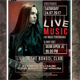 Live Music Flyers / Poster - GraphicRiver Item for Sale