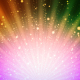 Colorfull Rays - VideoHive Item for Sale