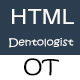 Dentologist - Responsive Template for Medical and Dental Industry - ThemeForest Item for Sale