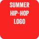 Summer Hip-Hop Logo