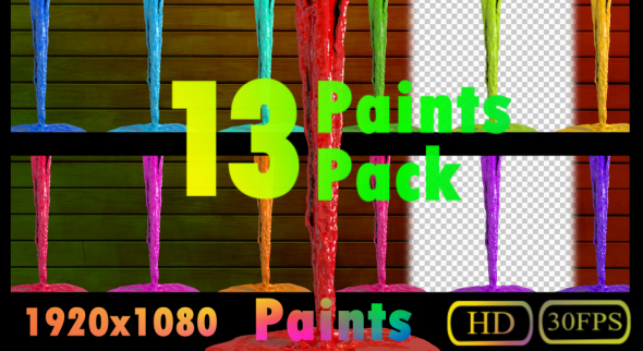 Paint