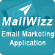 MailWizz - Email Marketing Application - CodeCanyon Item for Sale