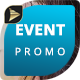 Event promo - VideoHive Item for Sale