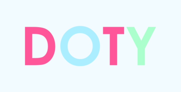 Doty - Html5 Mobile Game - android & ios