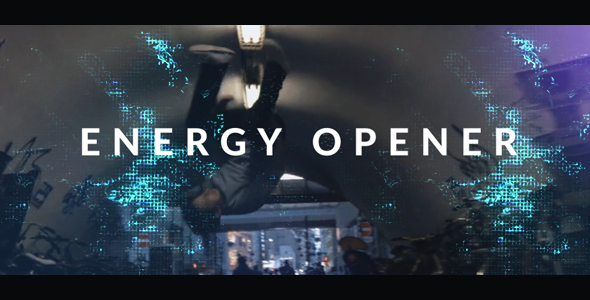 Energy Opener