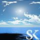 Sky 87 - 3DOcean Item for Sale