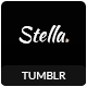 Stella | Classic & Sweet Blogging Theme - ThemeForest Item for Sale