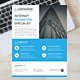 Corporate Flyer - GraphicRiver Item for Sale