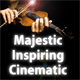 Majestic Inspiring Cinematic