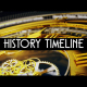 History Timeline Opener - VideoHive Item for Sale