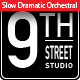 Slow Dramatic Orchestra