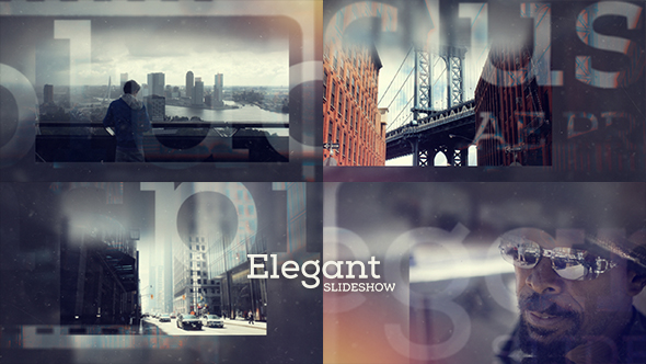 Elegant Slideshow 3