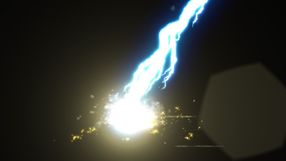 Lightning Strike