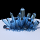 Quartz Model - 3DOcean Item for Sale