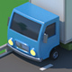 Delivery Truck - VideoHive Item for Sale