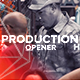 Epic Production Opener - VideoHive Item for Sale