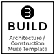 Build_Architecture / Interior / Construction Muse Template - ThemeForest Item for Sale