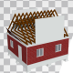 House Under Construction - VideoHive Item for Sale