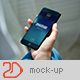 iPhone 7 Plus Mockup v3 - GraphicRiver Item for Sale