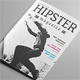 Hipster Magazine - GraphicRiver Item for Sale