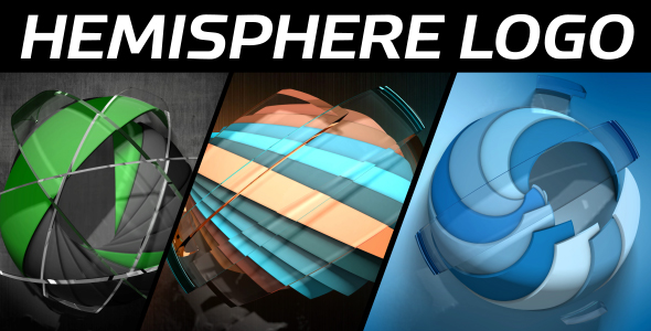 Hemisphere Logo
