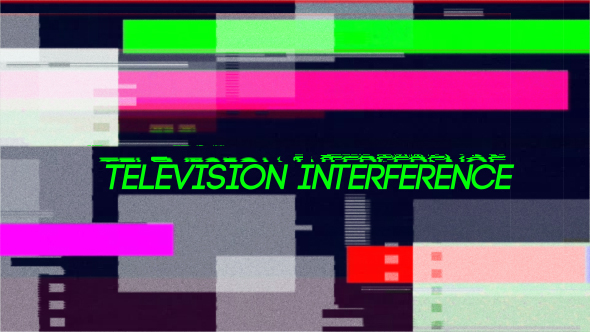 Television Interference 10 alt