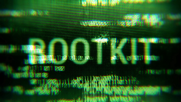 Rootkit